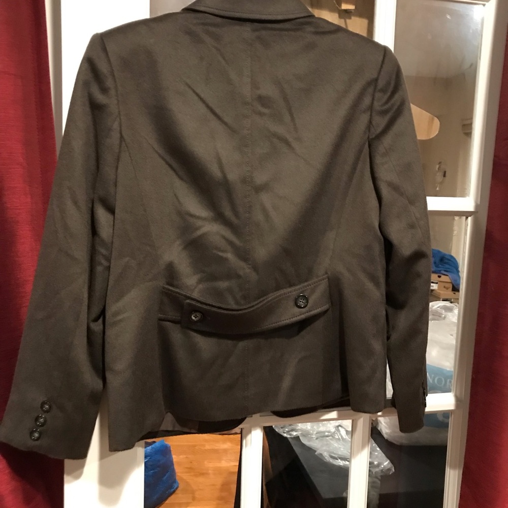 Max Mara blazer - Picture 3 of 5